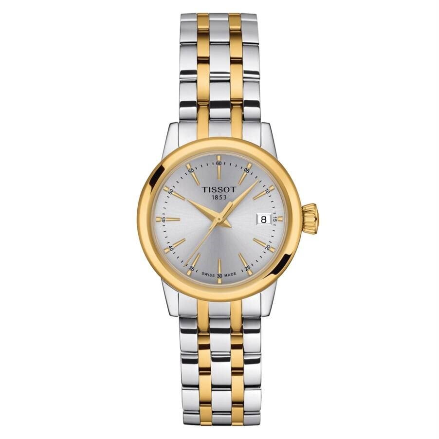 TISSOT T1292102203100 KADIN / KIZ KOL SAATİ