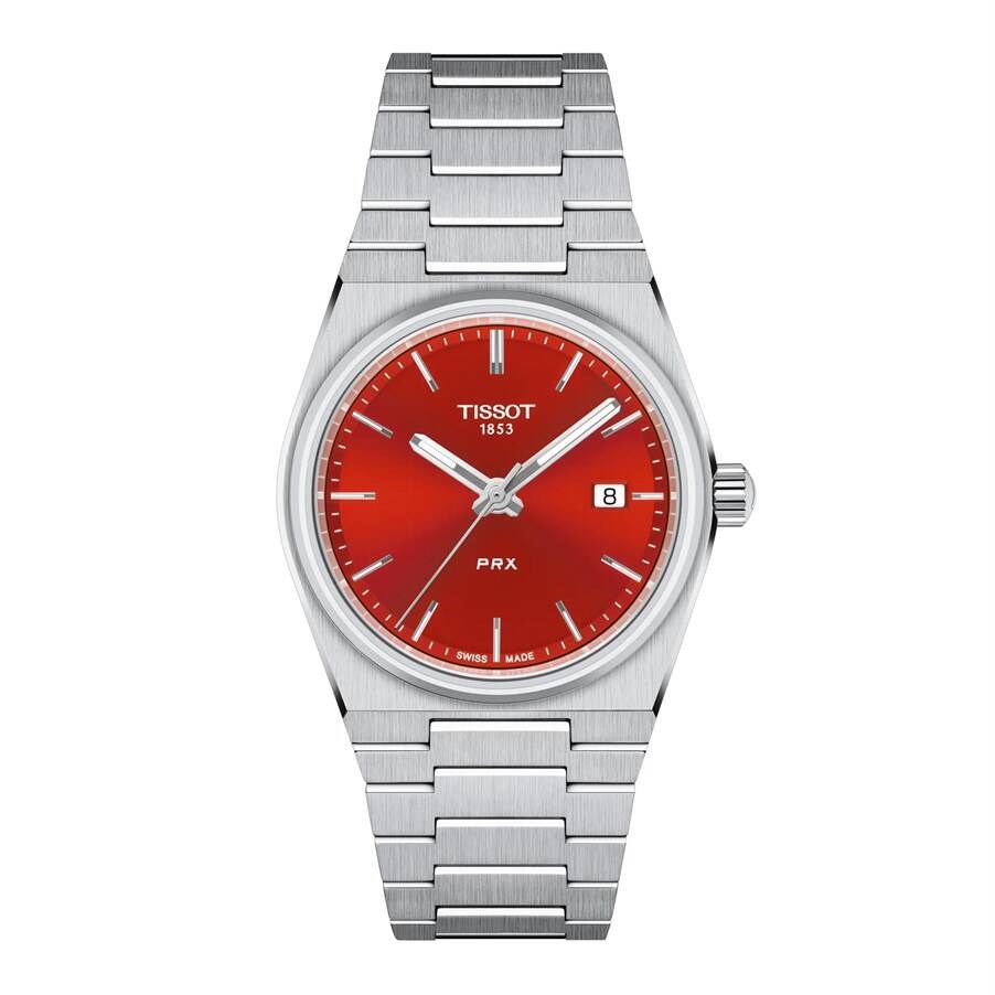 TISSOT T1372101142100 KADIN / KIZ KOL SAATİ