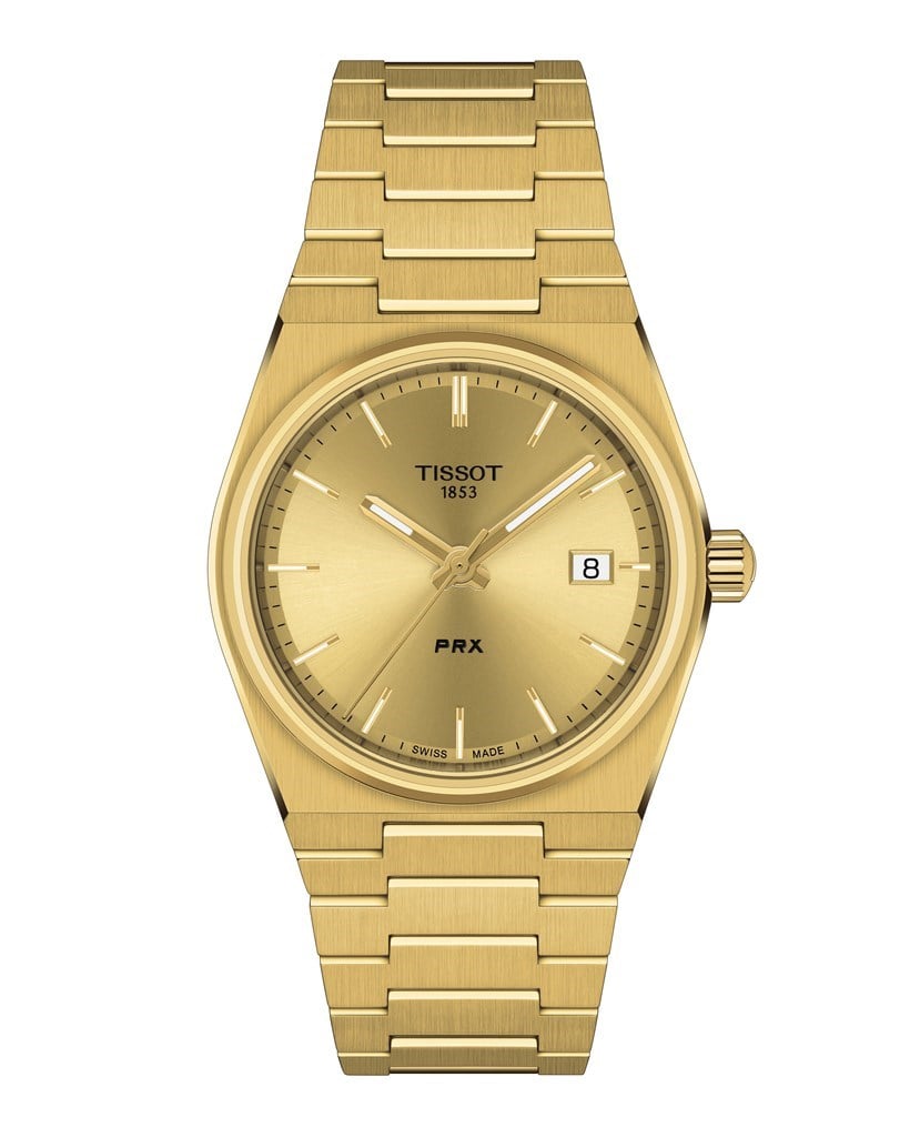 TISSOT T1372103302100