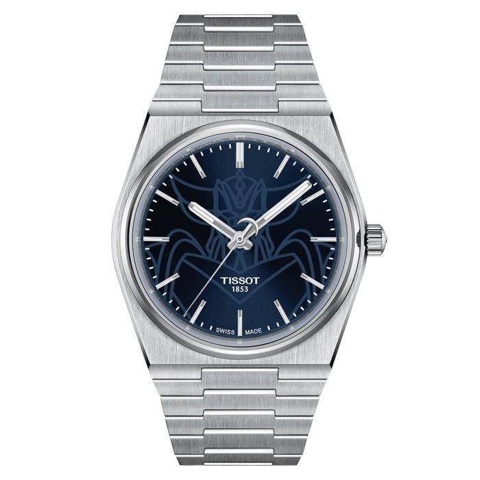 TISSOT T1374071104102 ERKEK KOL SAATİ