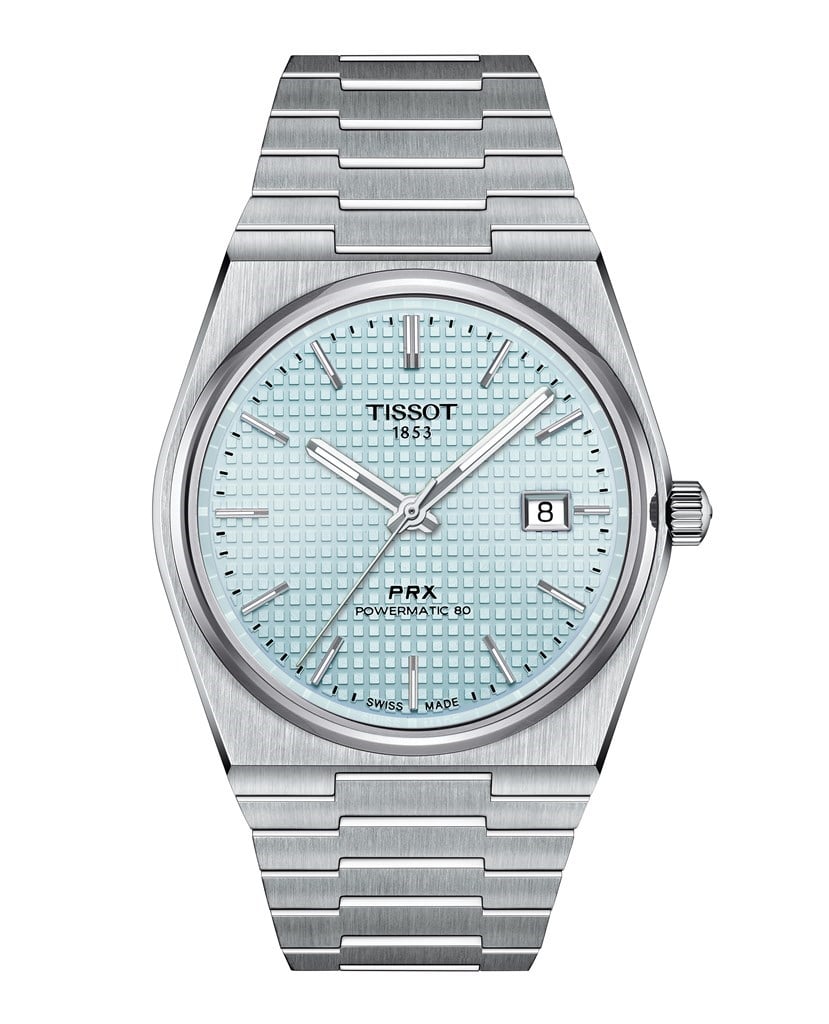 TISSOT T1374071135100 ERKEK KOL SAATİ