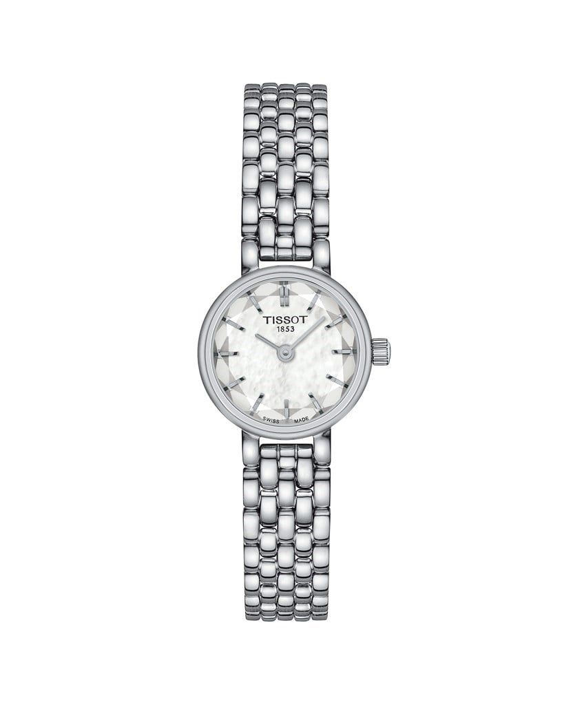 TISSOT T1400091111100 KADIN KOL SAATİ
