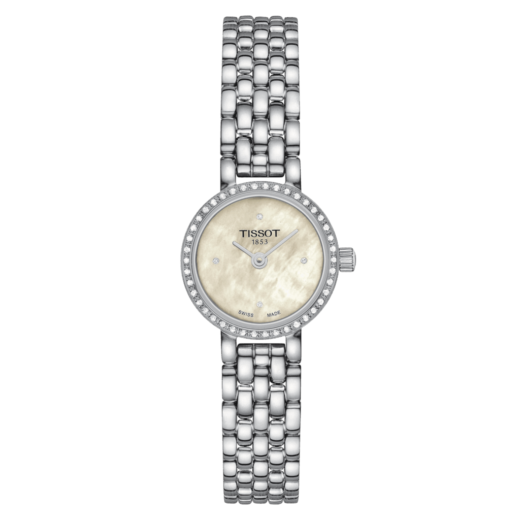 TISSOT T1400096111600