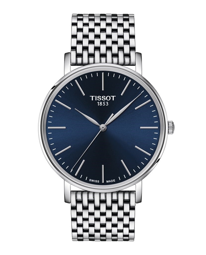 TISSOT T1434101104100 ERKEK KOL SAATİ