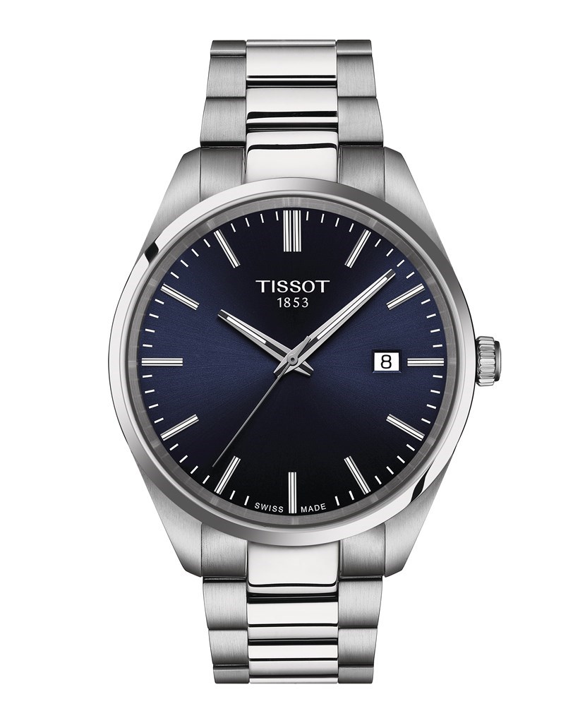 TISSOT T1504101104100 ERKEK KOL SAATİ