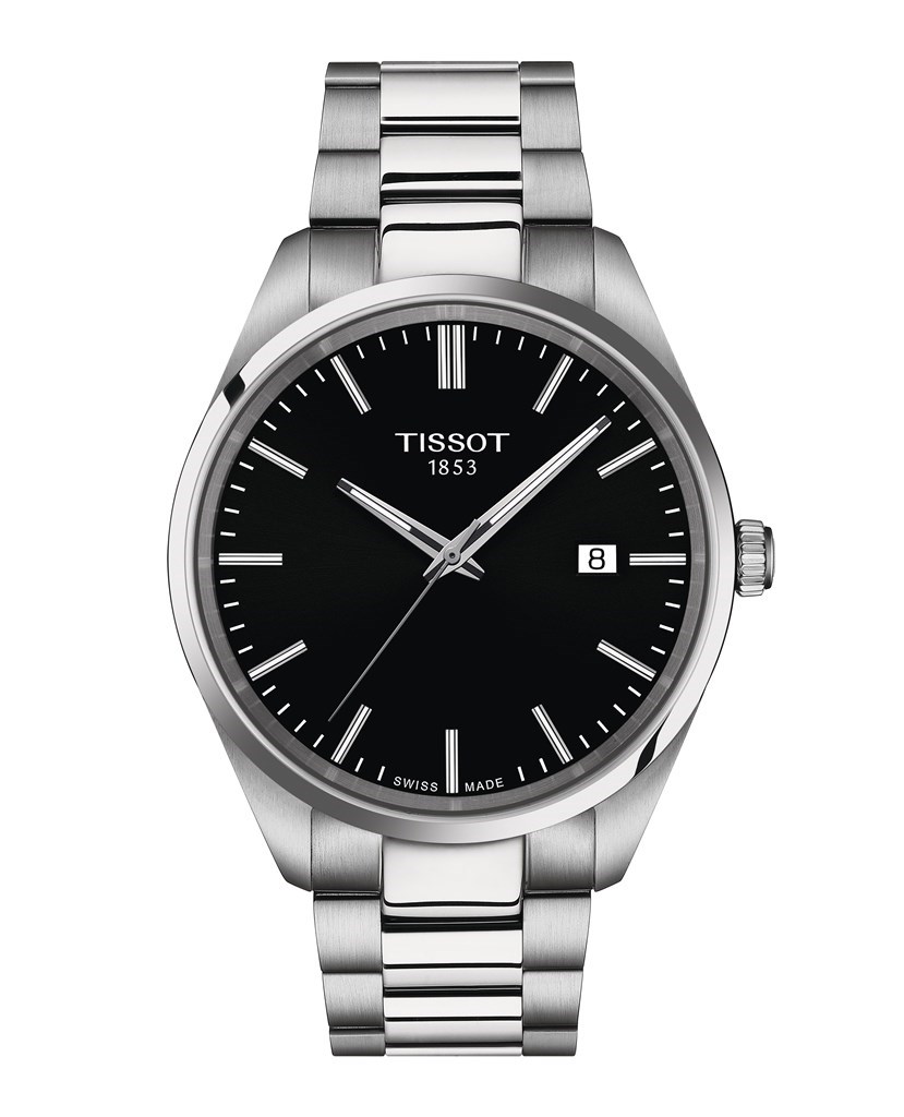 TISSOT T1504101105100 ERKEK KOL SAATİ