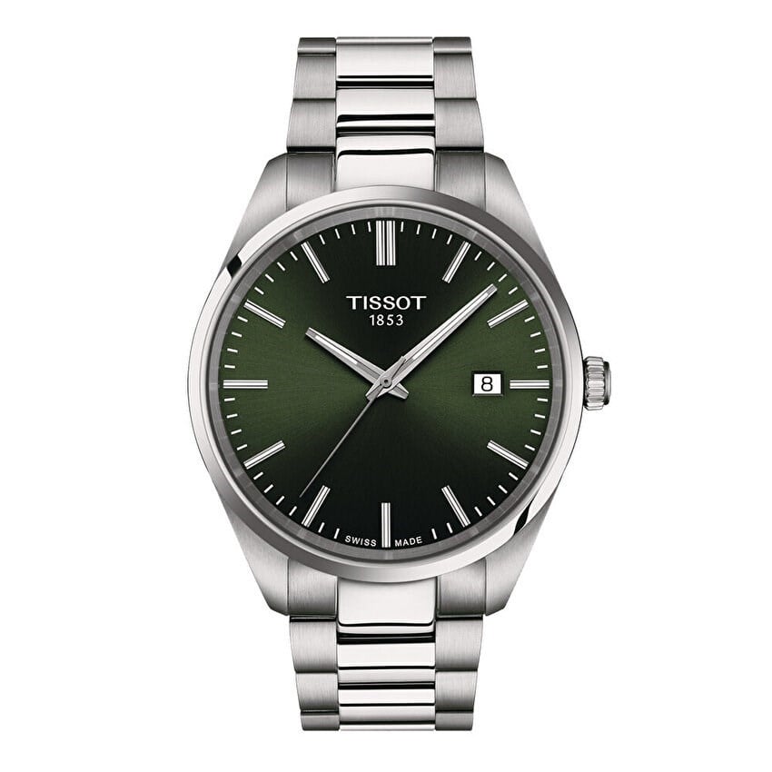 TISSOT T1504101109100 ERKEK KOL SAATİ