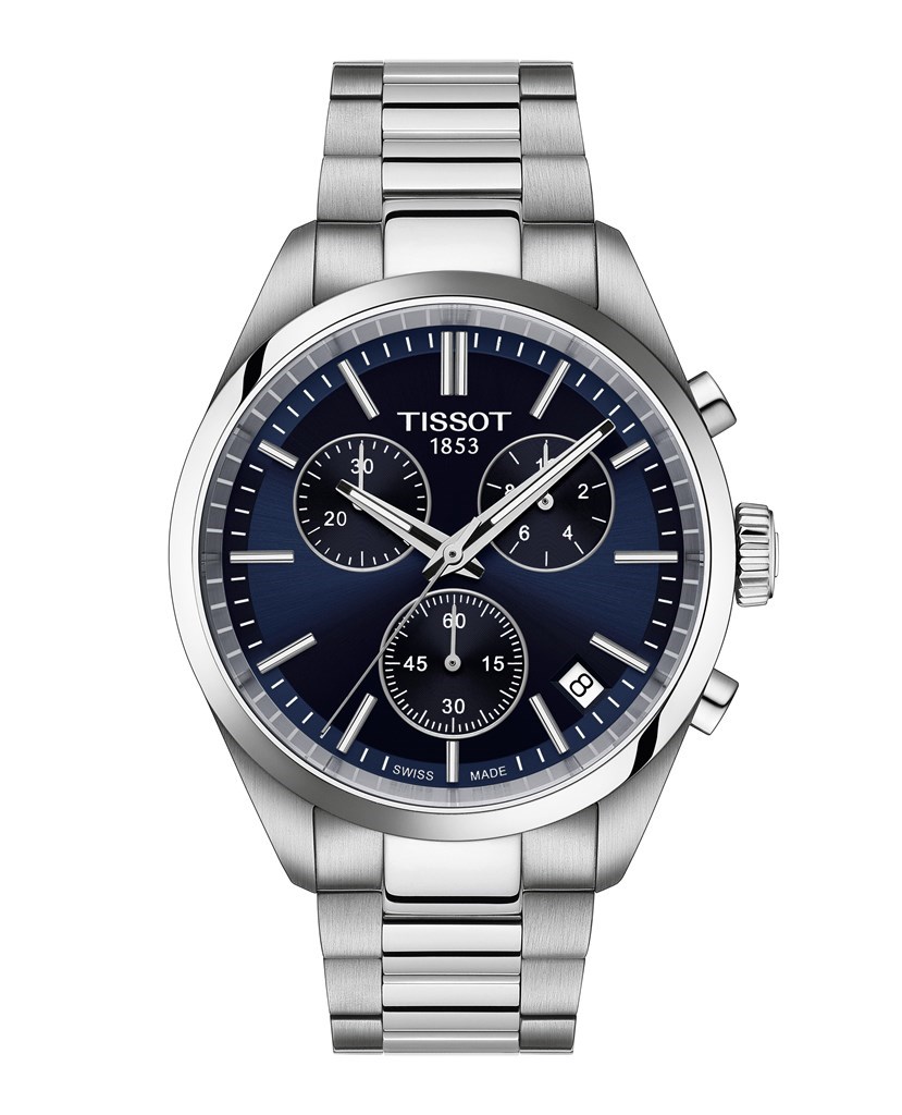 TISSOT T1504171104100 UNİSEX KOL SAATİ