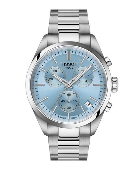 TISSOT T1504171135100 ERKEK KOL SAATİ