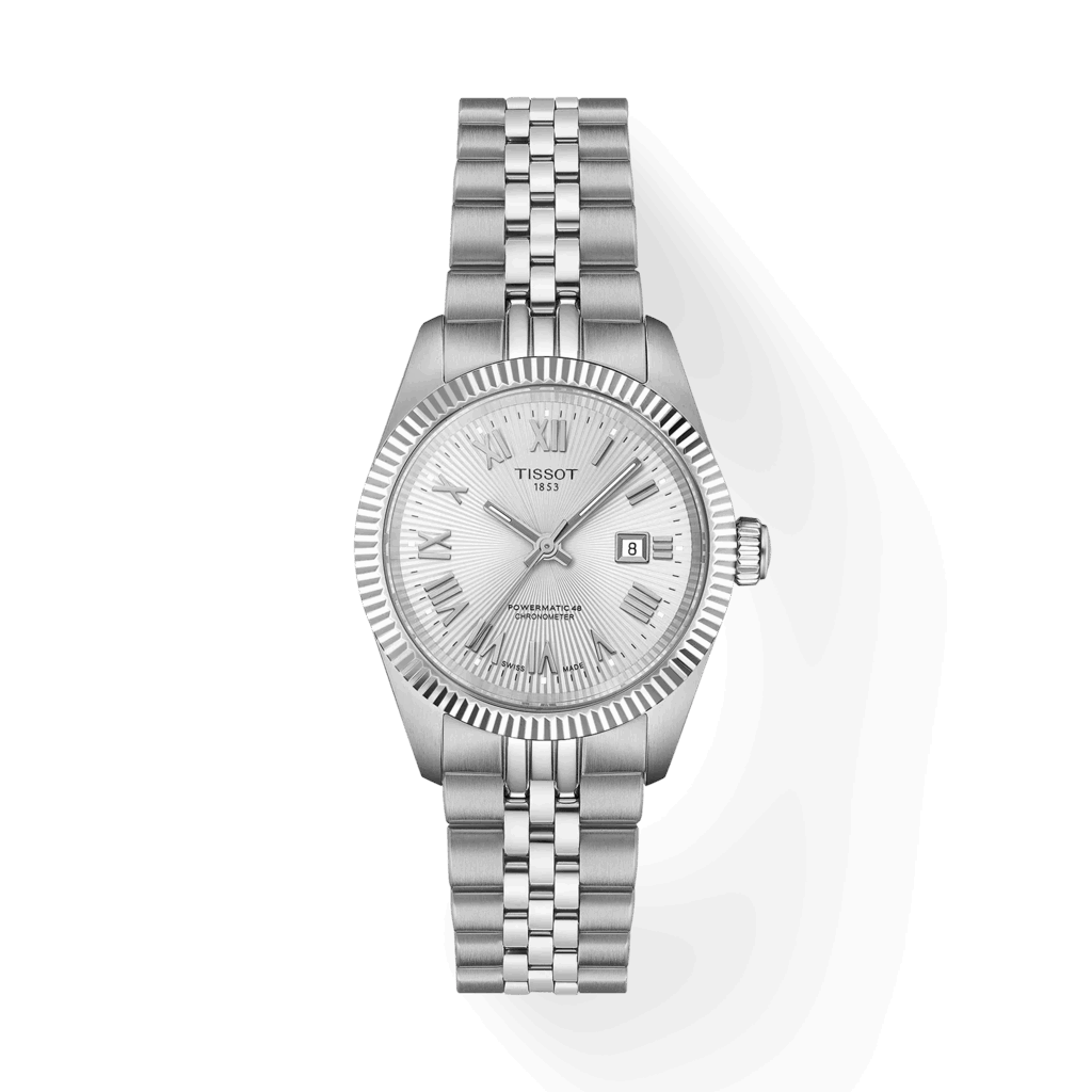 TISSOT T1562081103300