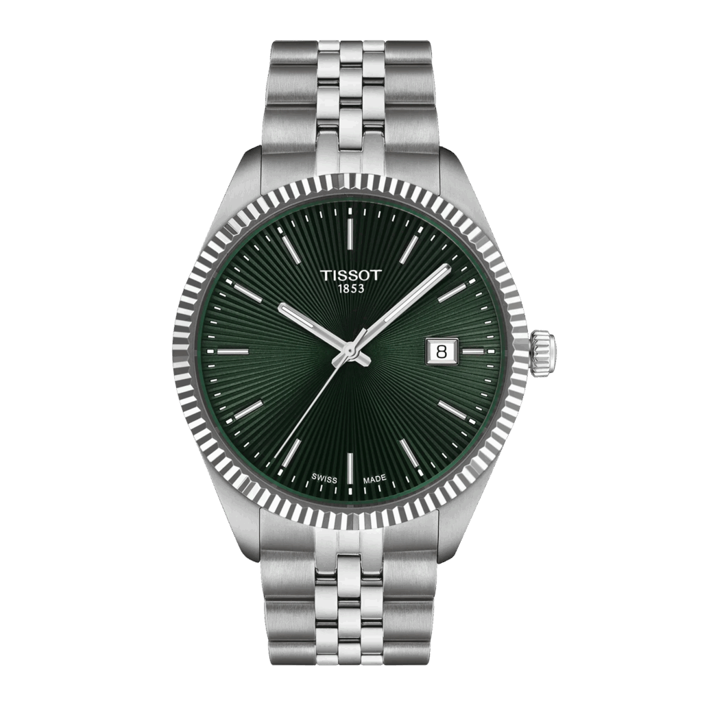TISSOT T1564101109100 ERKEK KOL SAATİ