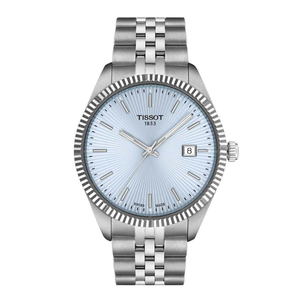 TISSOT T1564101135100