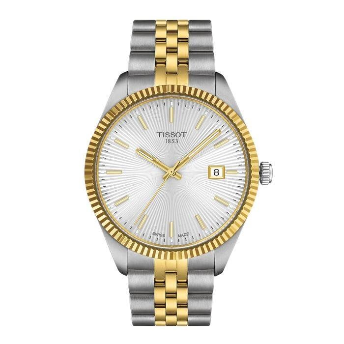 TISSOT T1564102203100 ERKEK KOL SAATİ