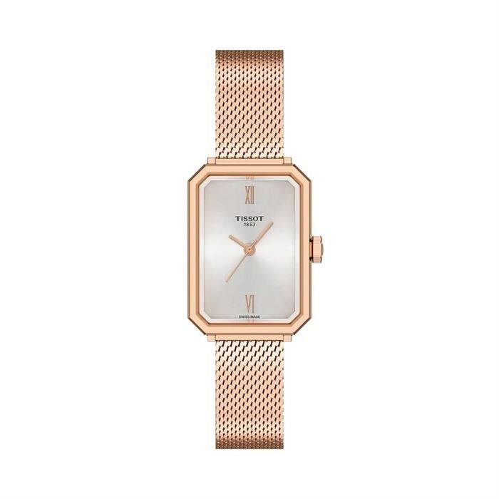 TISSOT T1601103303300