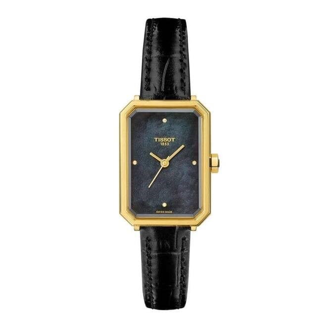 TISSOT T1601103612600