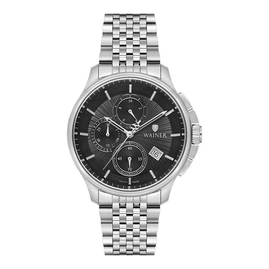 WAINER WA.19100-A ERKEK KOL SAATİ