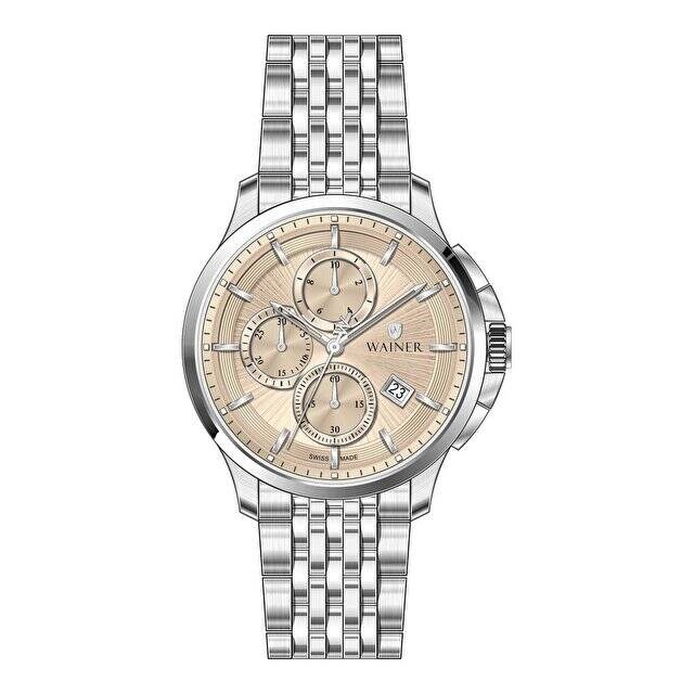 WAINER WA.19100-D ERKEK KOL SAATİ