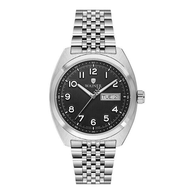 WAINER WA.24300-A ERKEK KOL SAATİ