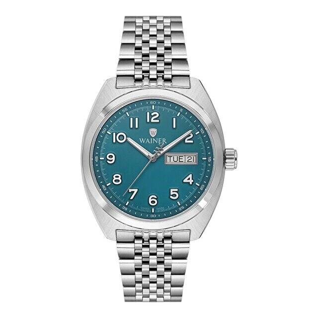 WAINER WA.24300-C ERKEK KOL SAATİ