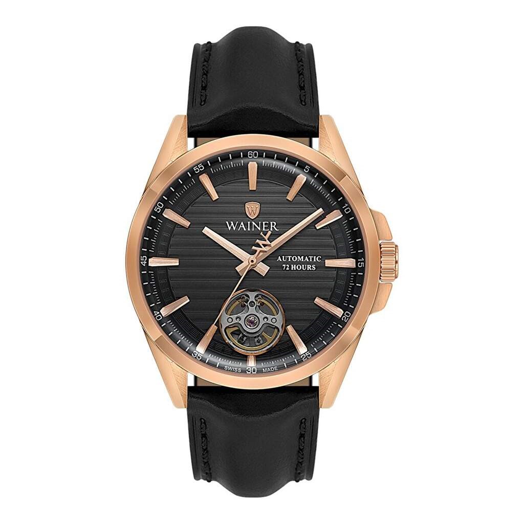 WAINER WA.25400-A ERKEK KOL SAATİ