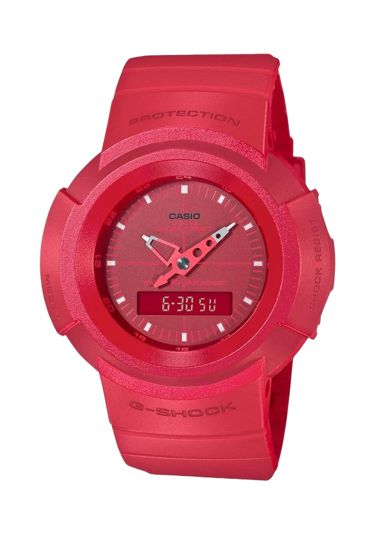 CASIO AW-500BB-4EDR ERKEK KOL SAATİ