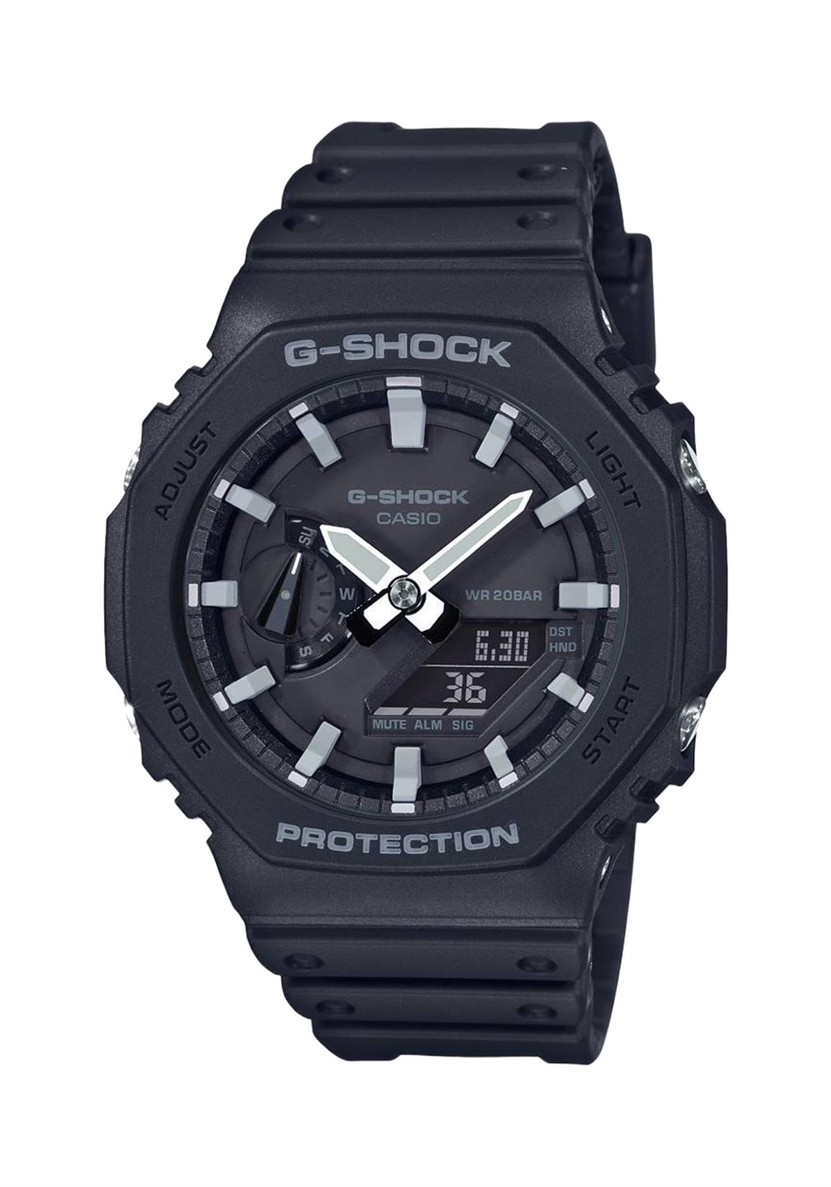 CASIO GA-2100RL-1ADR ERKEK KOL SAATİ