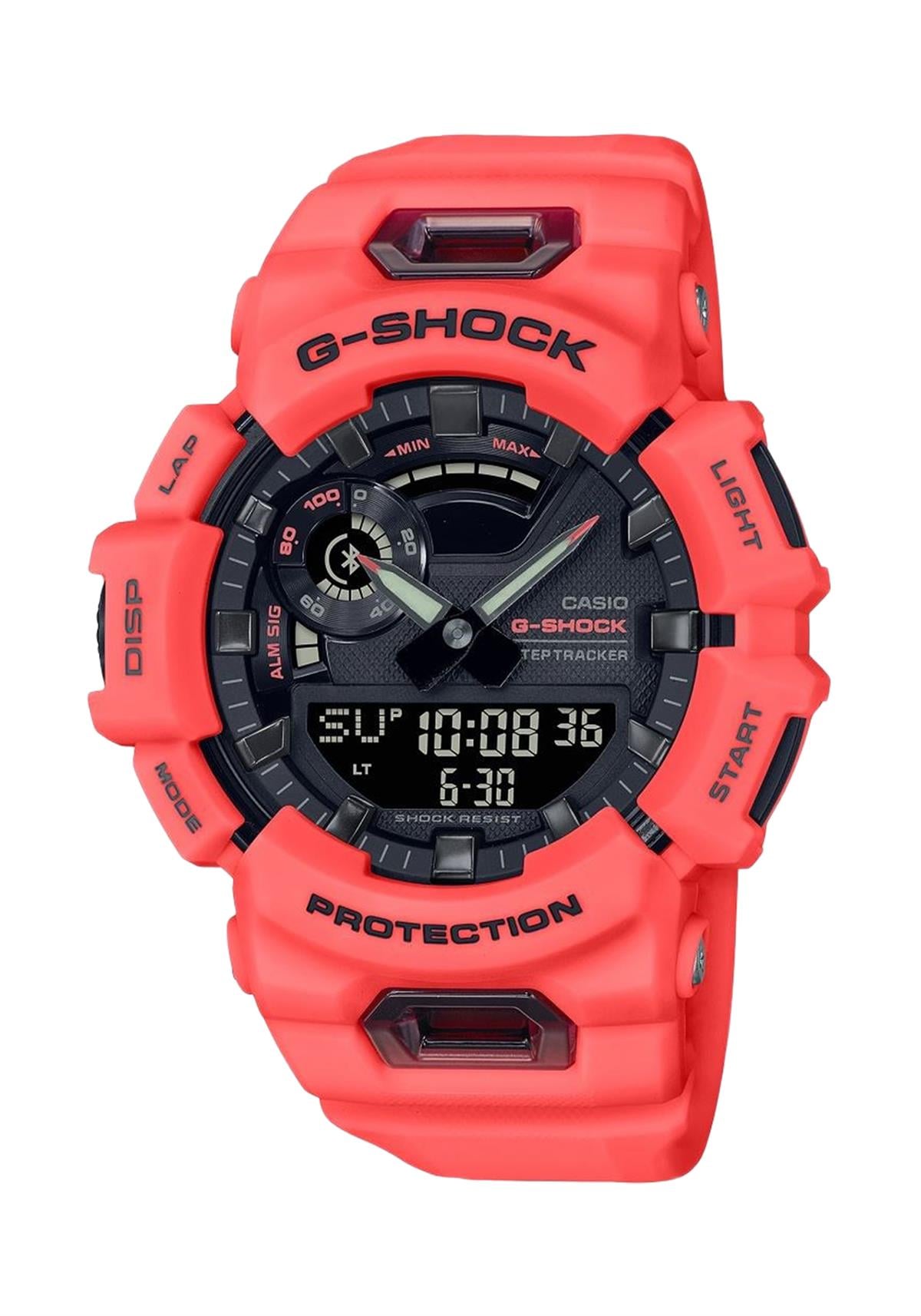 CASIO GBA-900-4ADR ERKEK KOL SAATİ