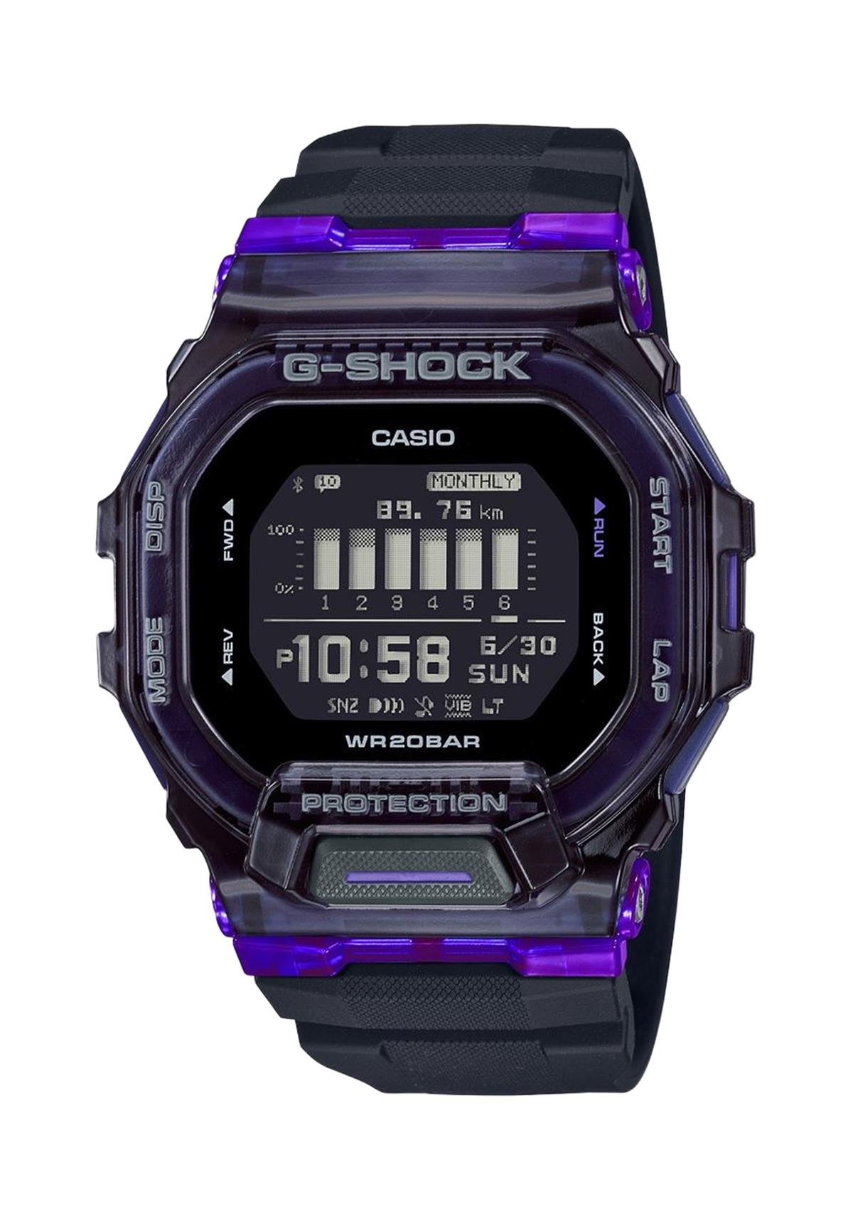 CASIO GBD-200SM-1A6DR ERKEK KOL SAATİ