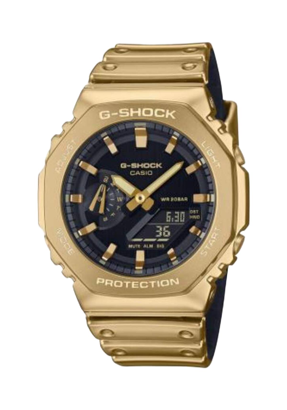 CASIO GM-2100YMG-9ADR