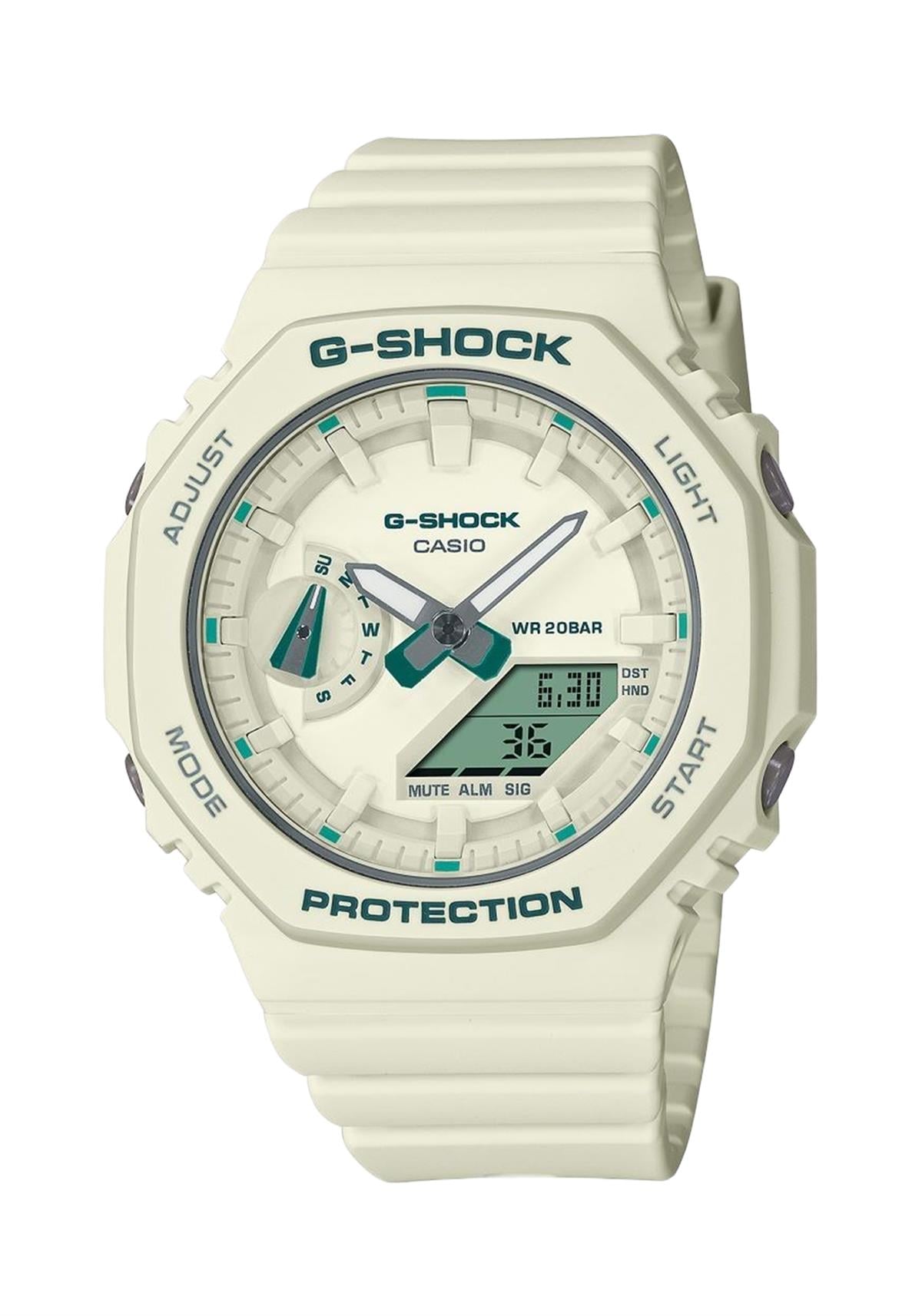 CASIO GMA-S2100GA-7ADR