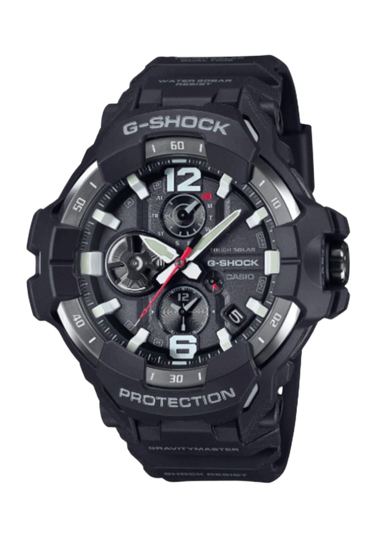 CASIO GR-B300-1ADR