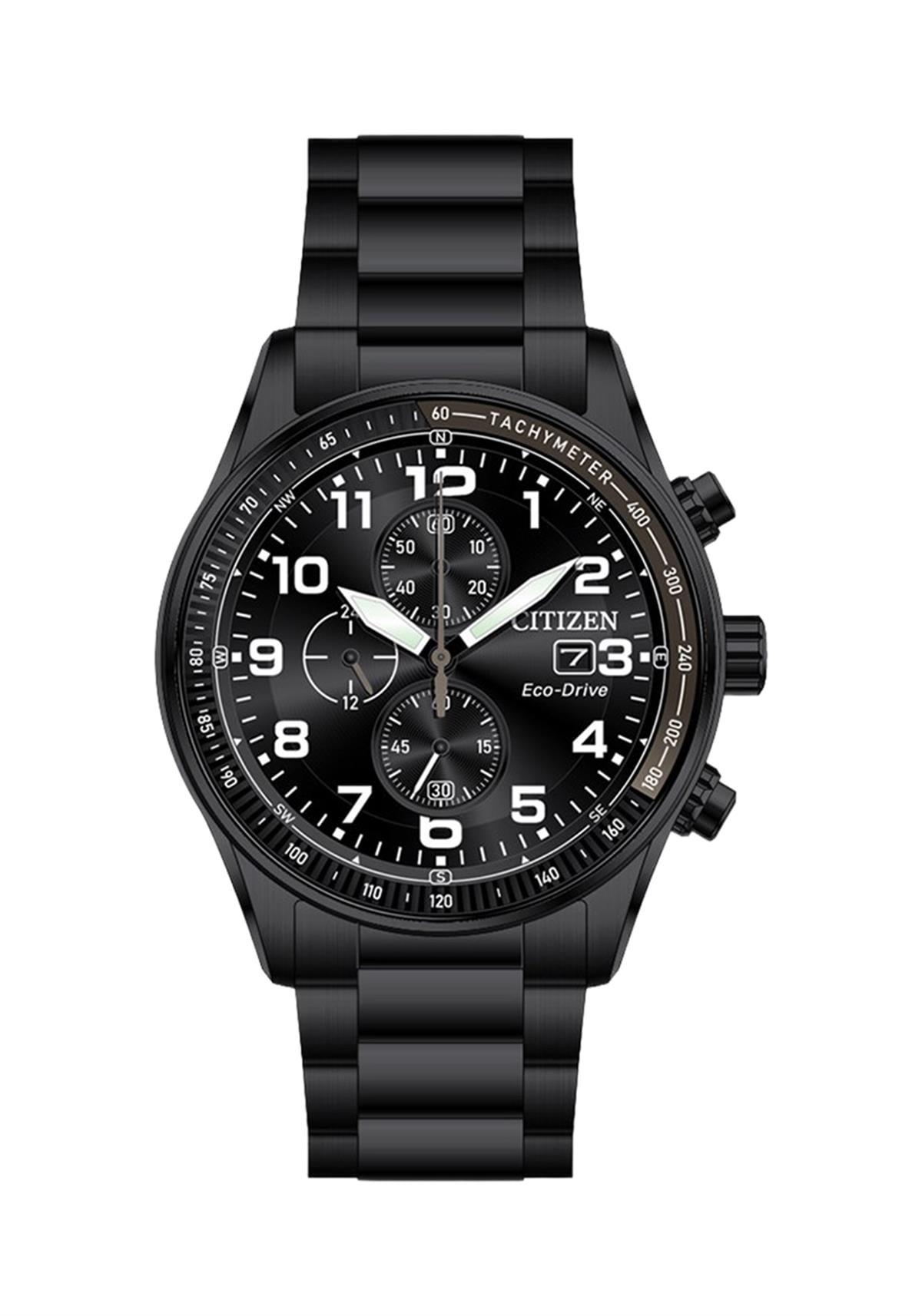 CITIZEN CA0775-79E ERKEK KOL SAATİ