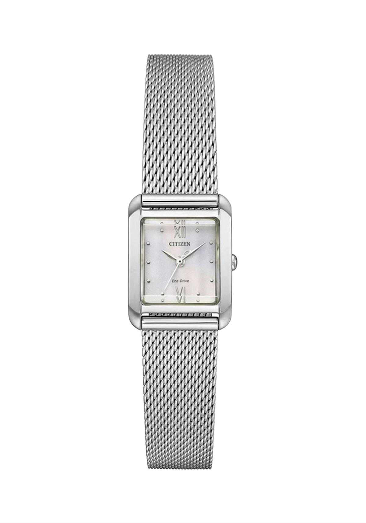 CITIZEN EW5590-62A KADIN / KIZ KOL SAATİ