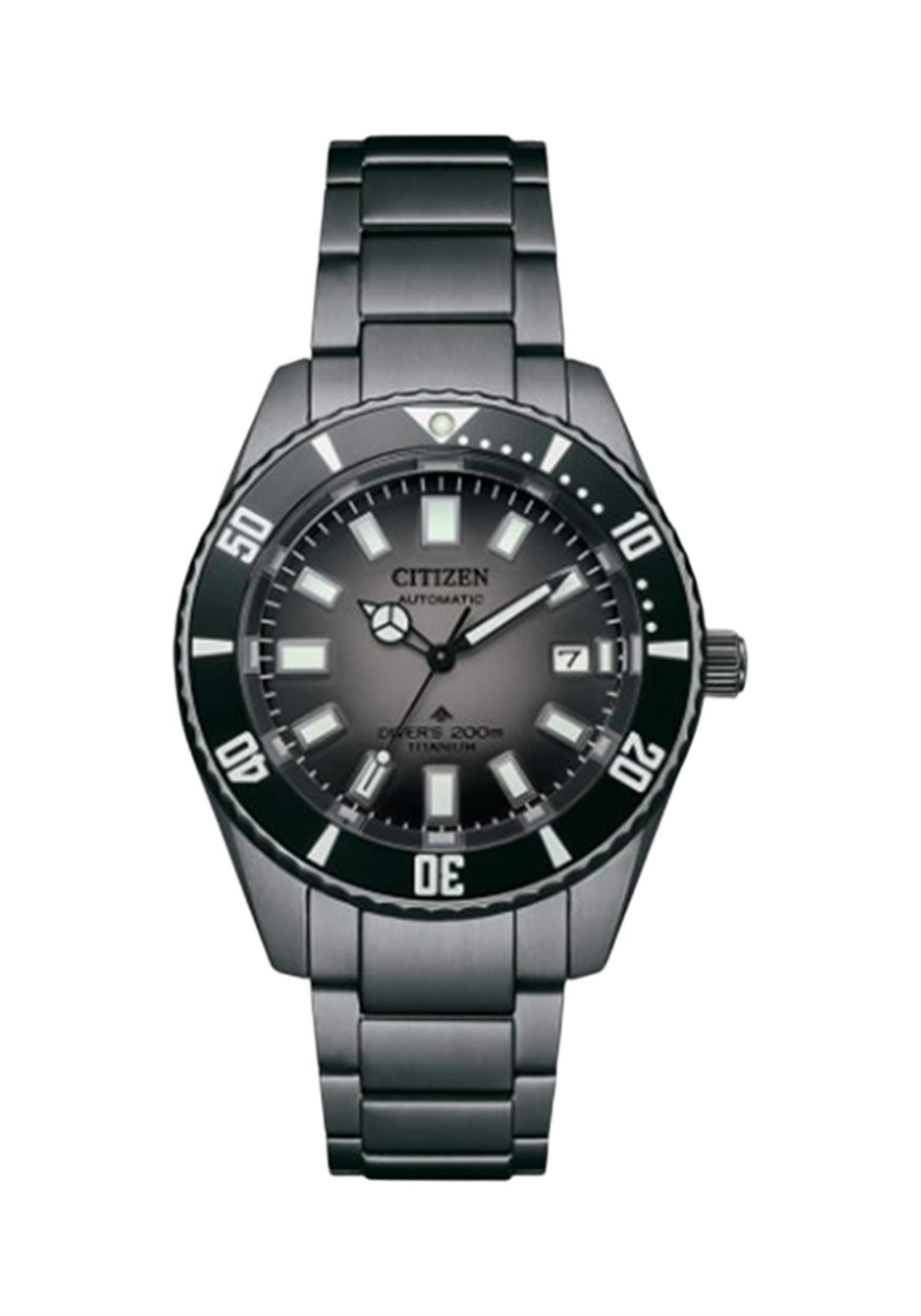 CITIZEN NB6025-59H