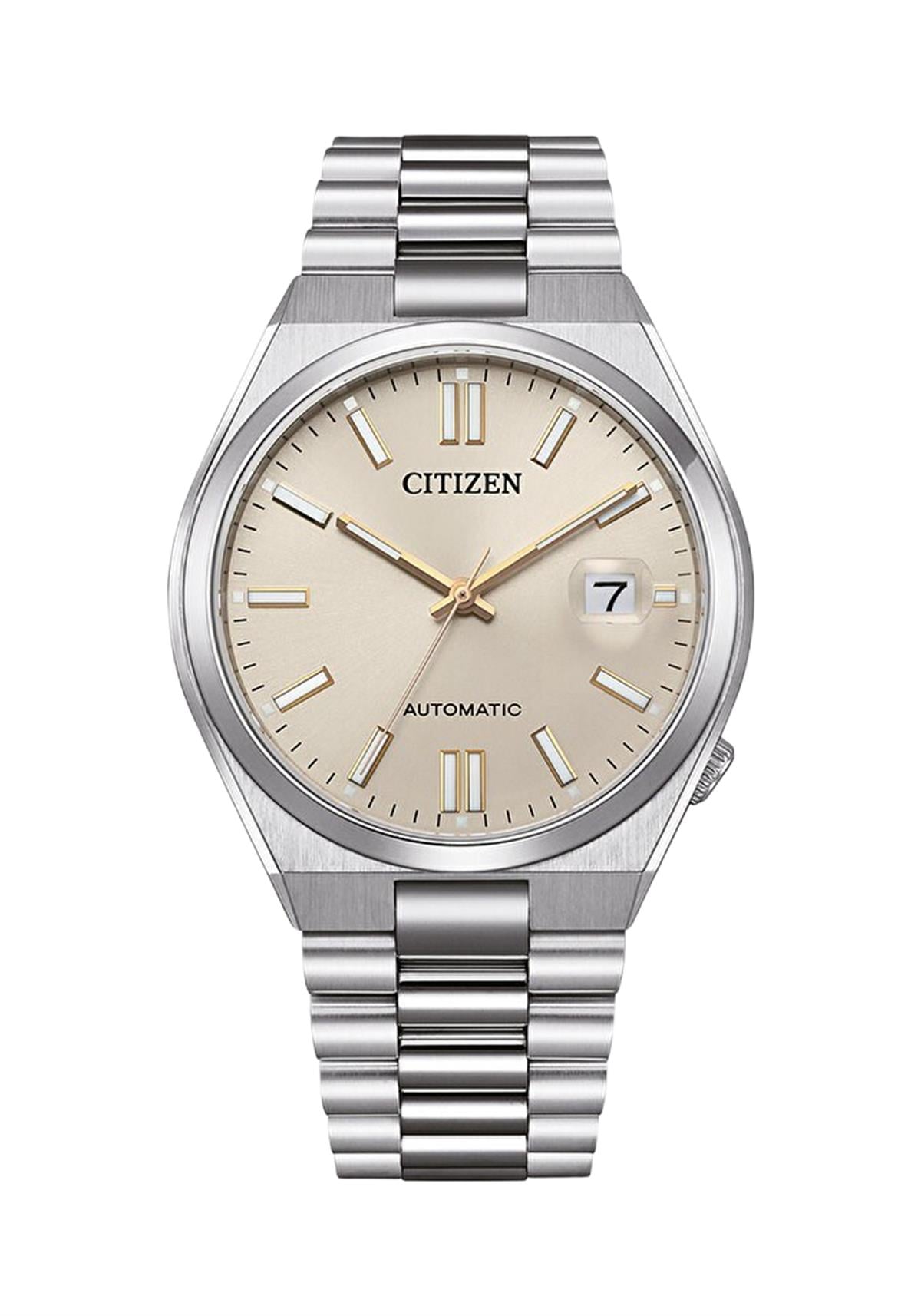 CITIZEN NJ0151-88W ERKEK KOL SAATİ