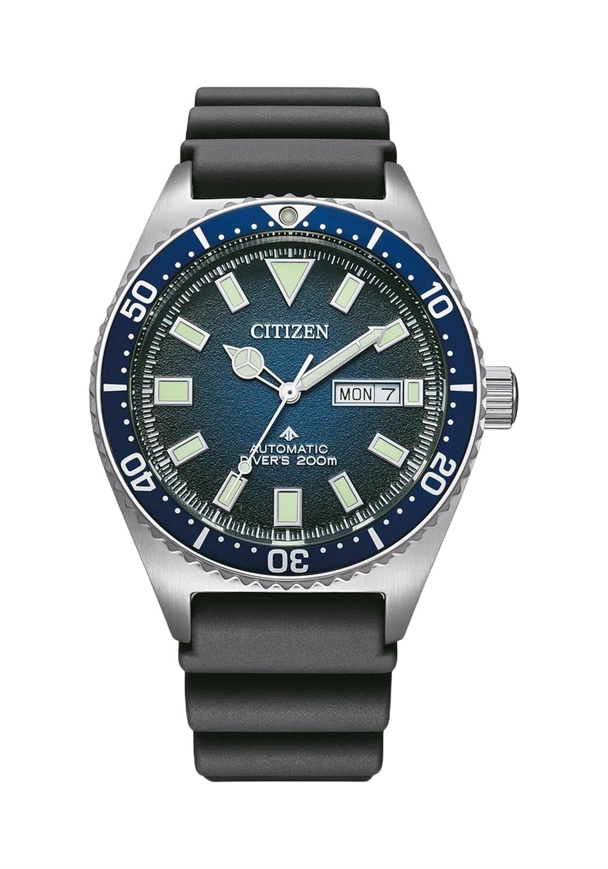 CITIZEN NY0129-07LE ERKEK KOL SAATİ