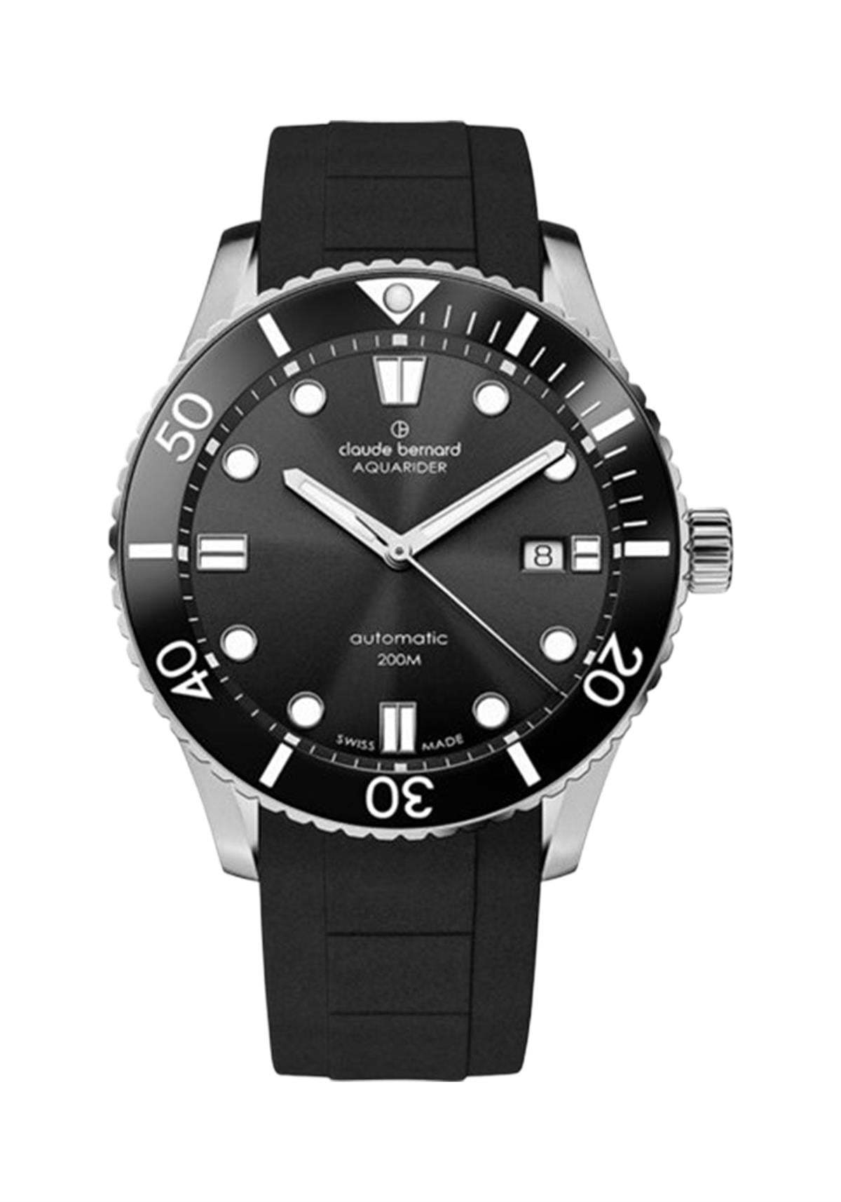 CLAUDE BERNARD CB.80129 3NBCA NIB
