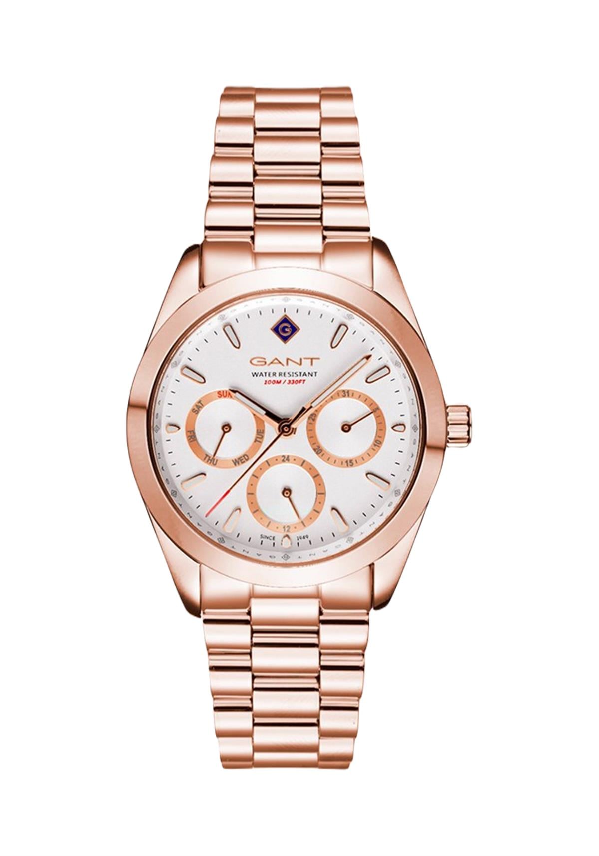 GANT G177005 ERKEK KOL SAATİ