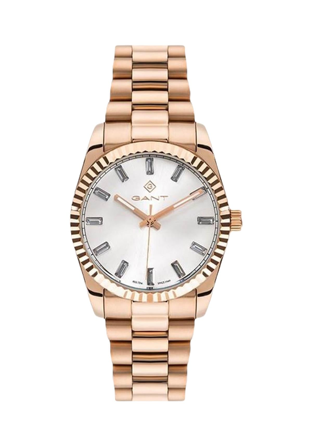 GANT GT076003Y KADIN / KIZ KOL SAATİ