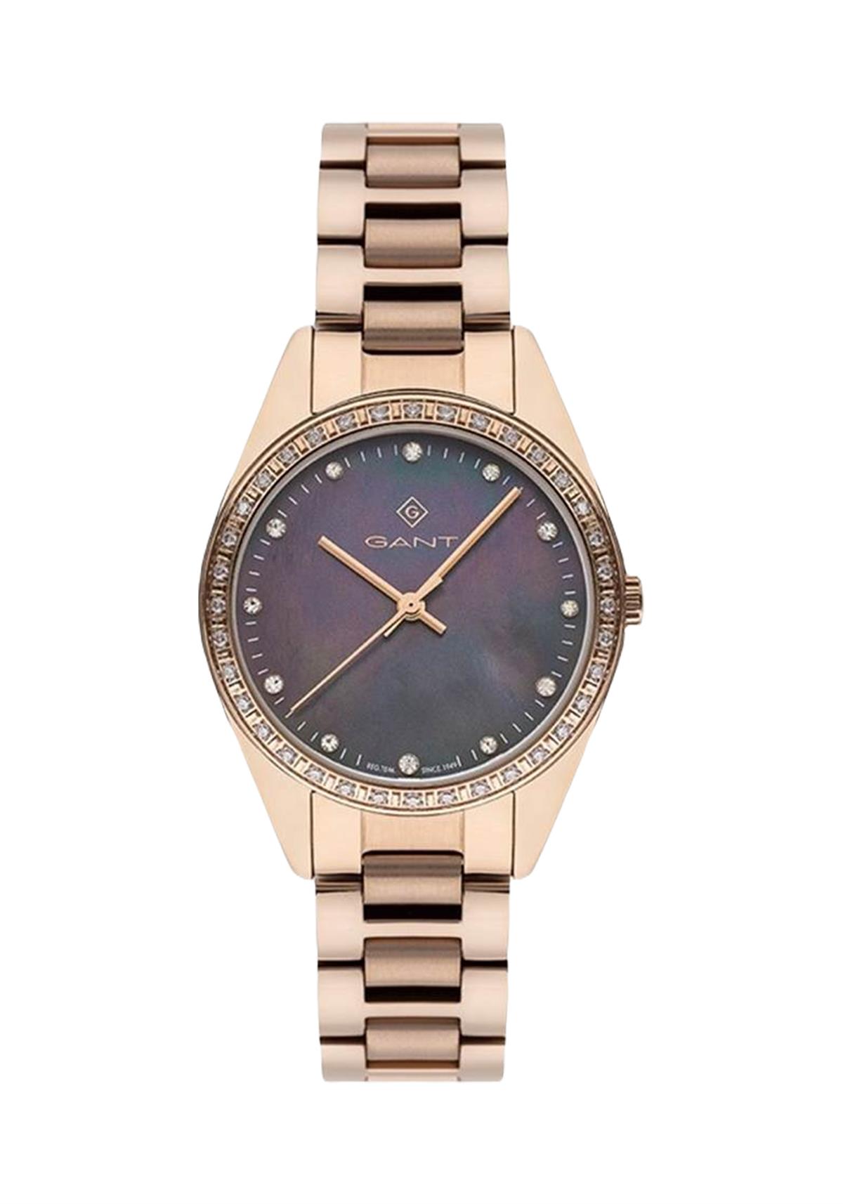 GANT GT077001Y ERKEK KOL SAATİ