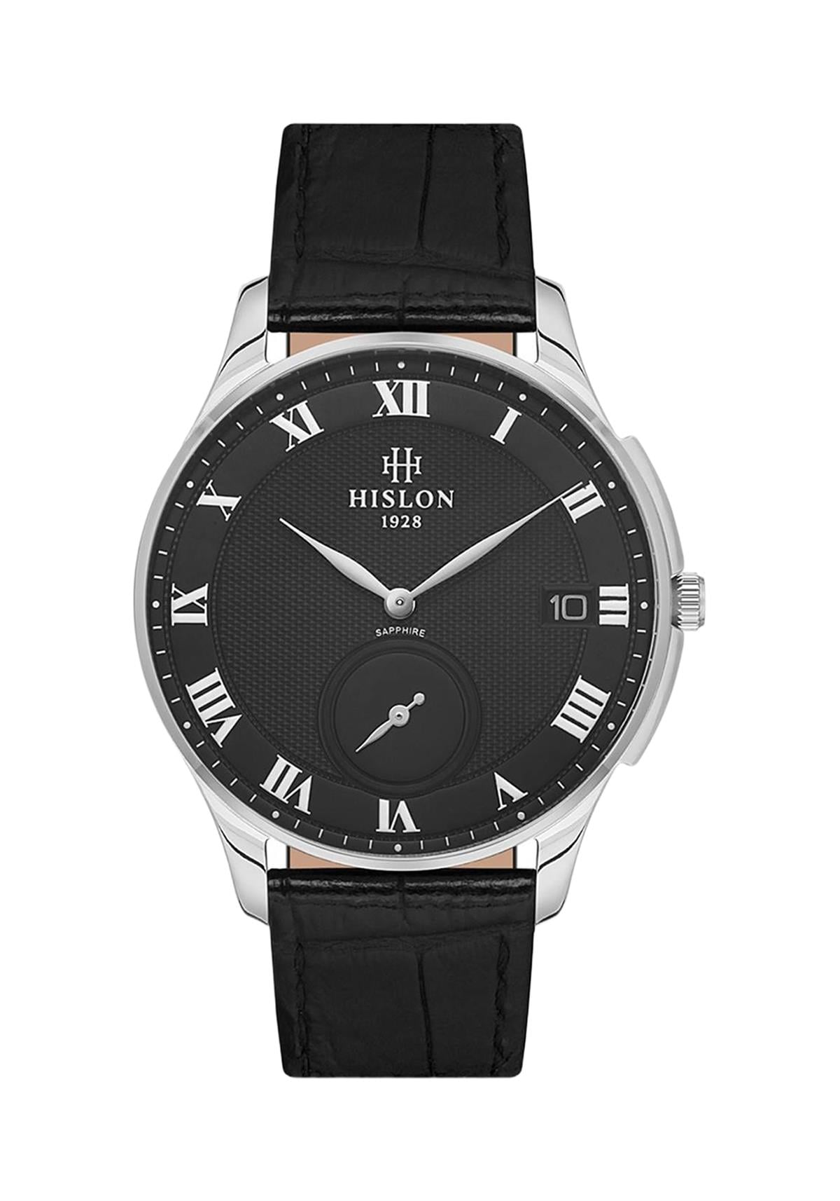 HISLON CL120S-04BS ERKEK KOL SAATİ