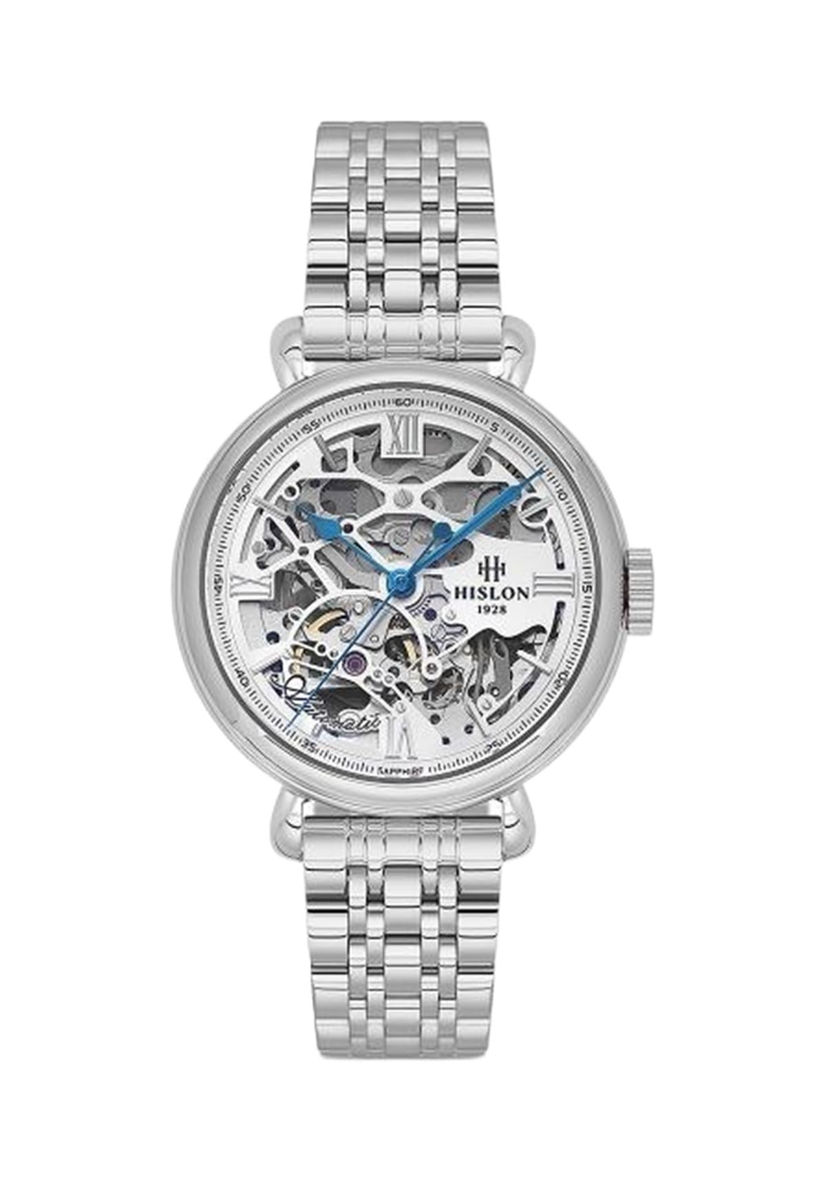 HISLON QD142S-16SS KADIN / KIZ KOL SAATİ