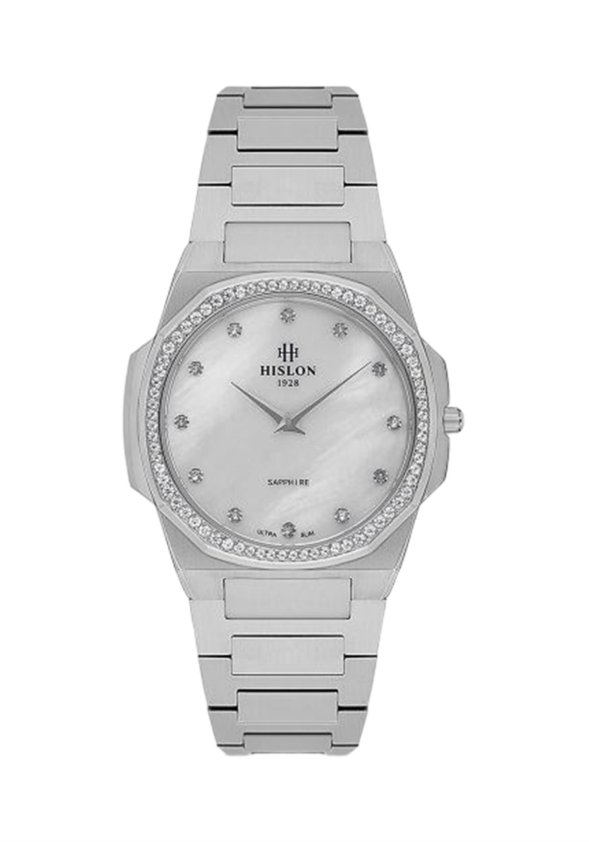 HISLON QL127S-09SS KADIN / KIZ KOL SAATİ