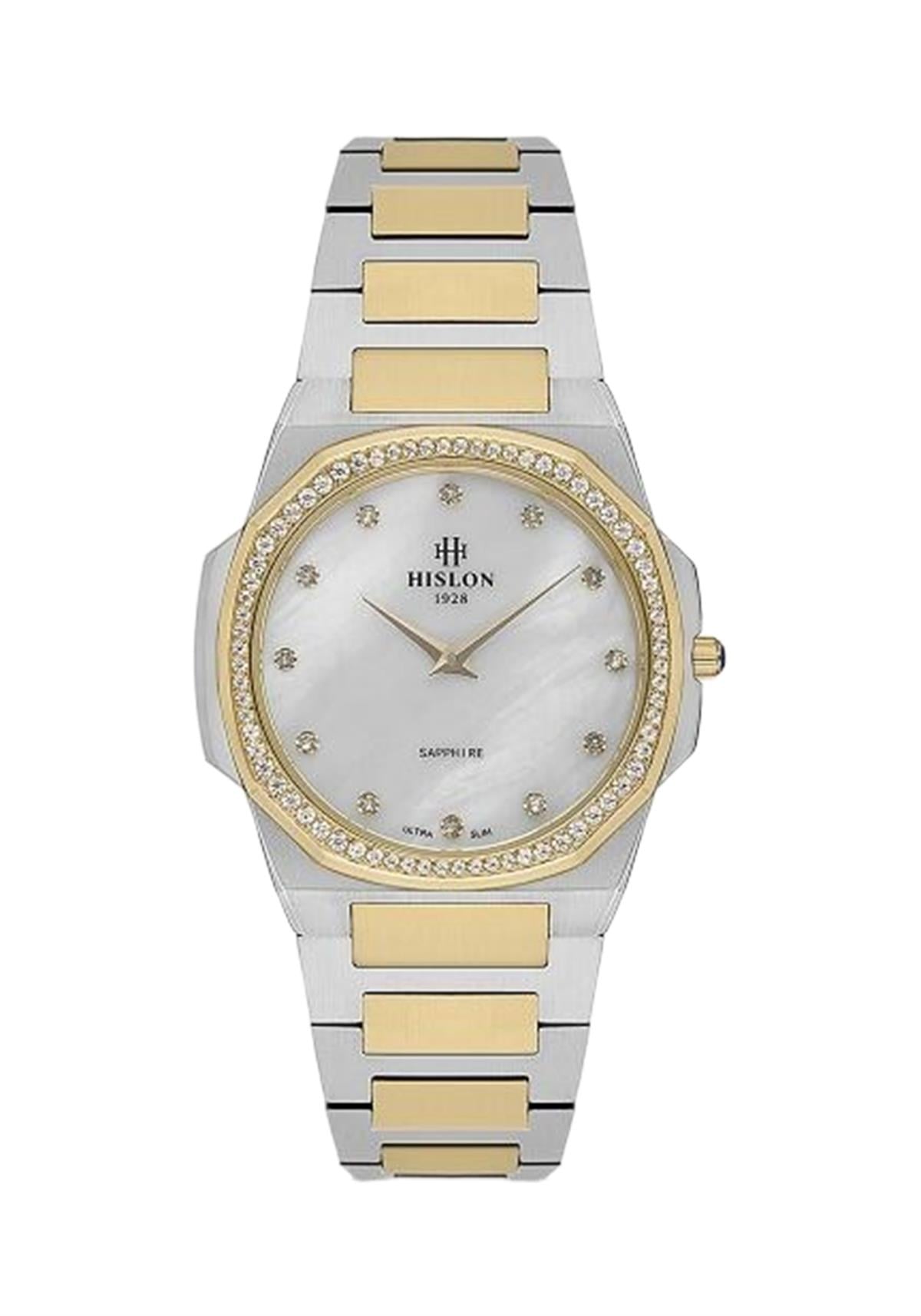 HISLON QL127T-09SG KADIN / KIZ KOL SAATİ