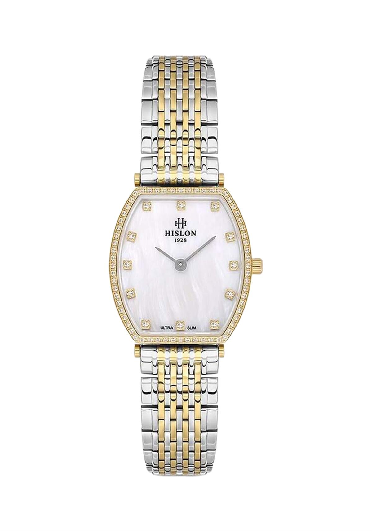 HISLON QL179T-09SG KADIN / KIZ KOL SAATİ