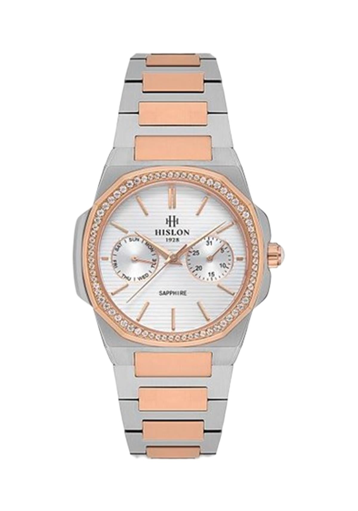 HISLON QT127T-10SR
