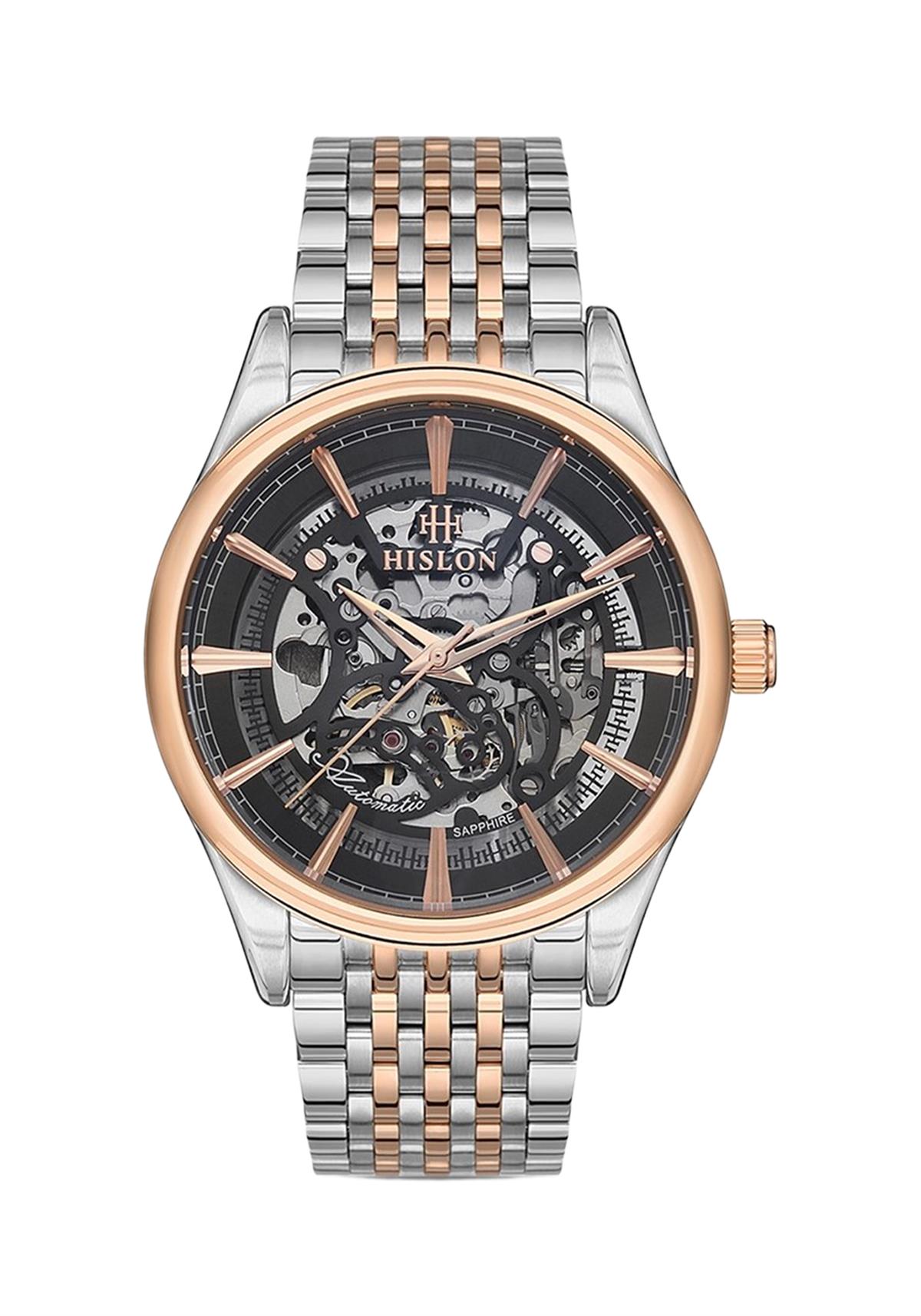 HISLON SD101T-16SR ERKEK KOL SAATİ