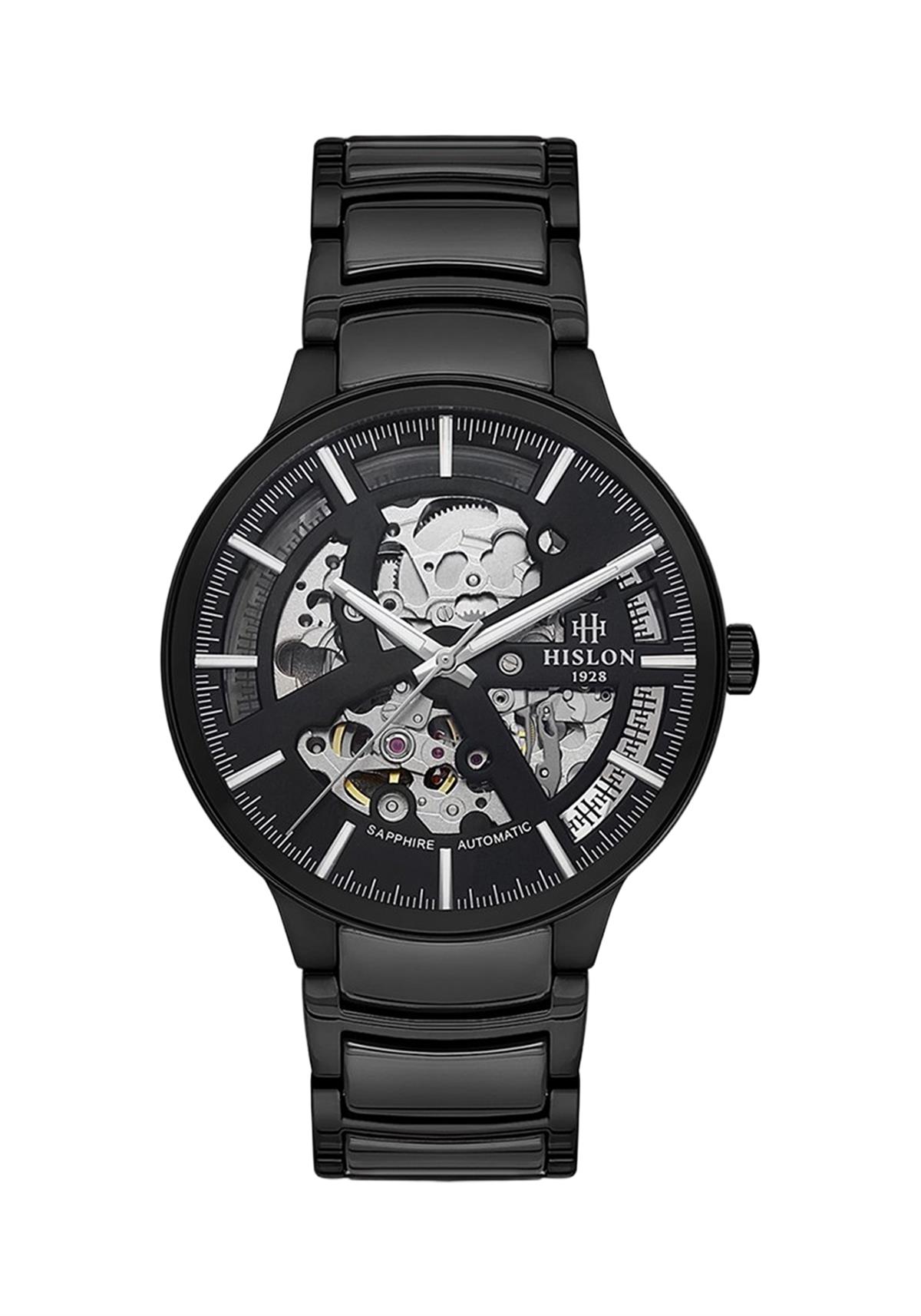 HISLON SD110B-16SS ERKEK KOL SAATİ