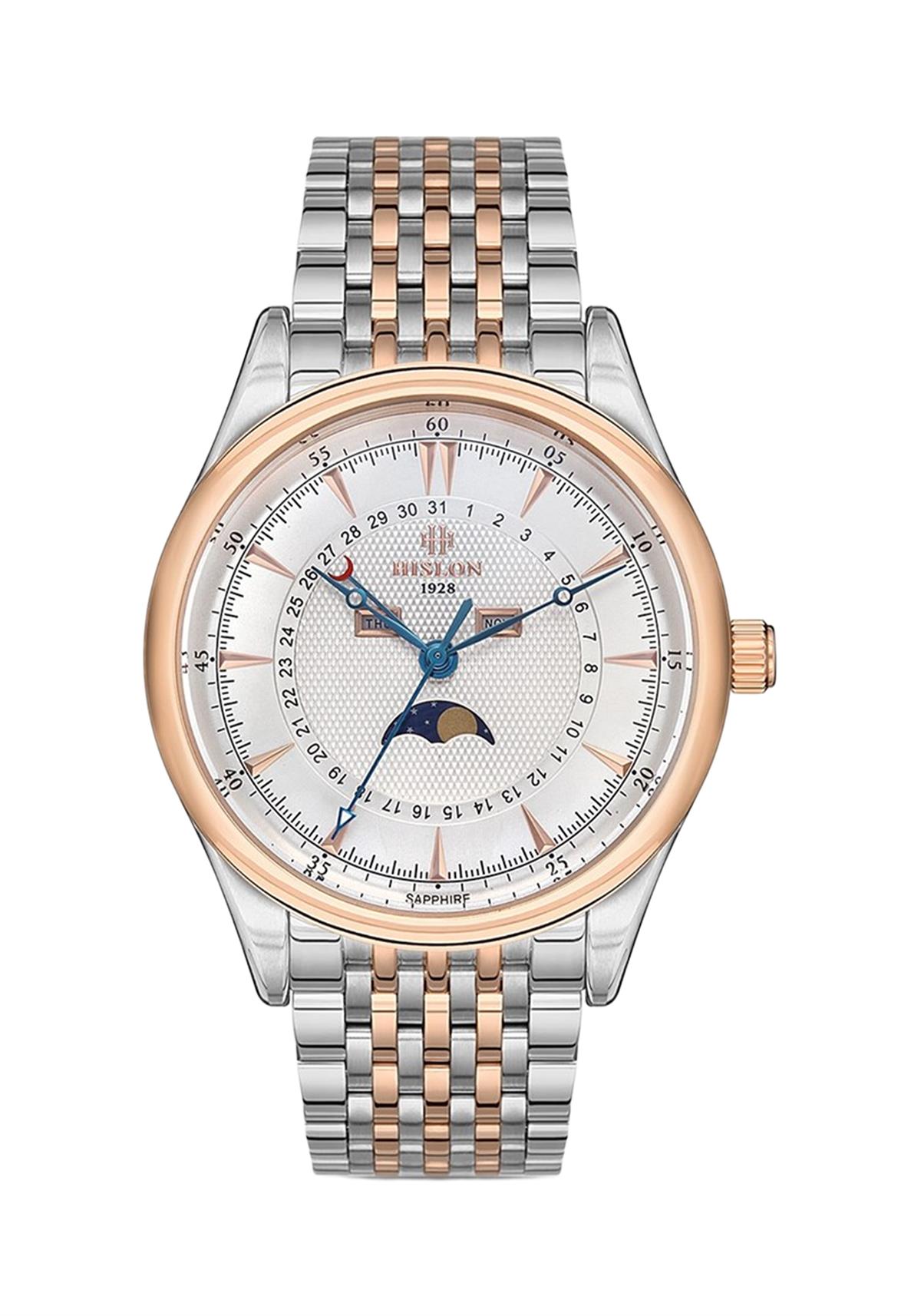 HISLON TM101T-02TR ERKEK KOL SAATİ