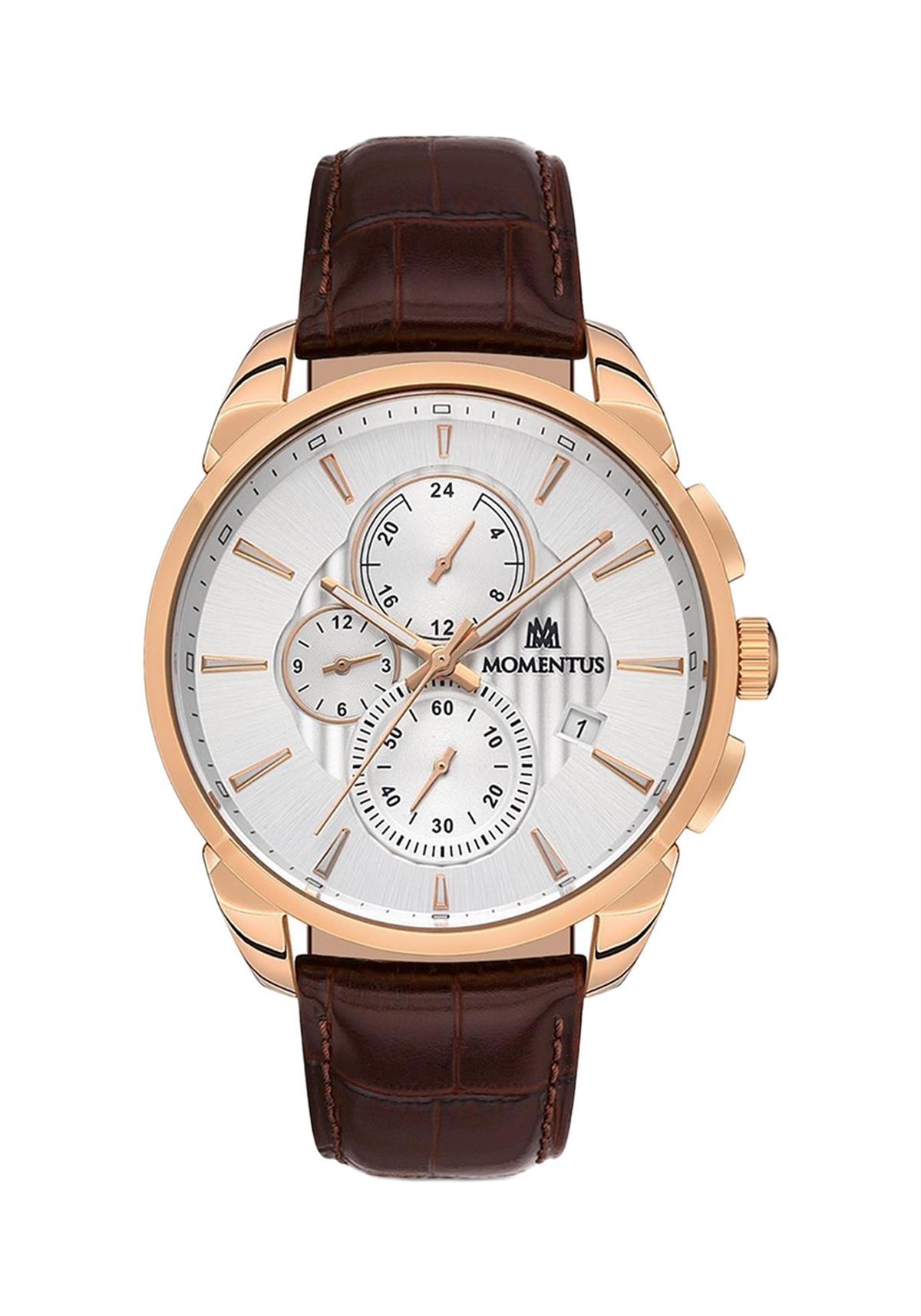 MOMENTUS CC206R-02KR ERKEK KOL SAATİ